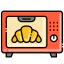 Oven icon 64x64