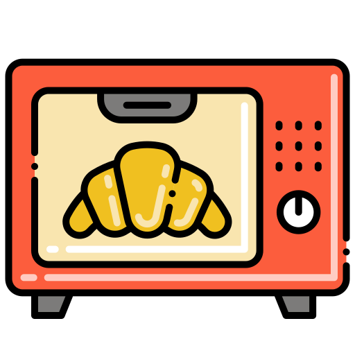 Oven icon