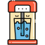 Carbonated drinks icon 64x64