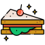 Brunch icon 64x64