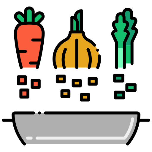 Vegetables icon