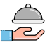 Catering icon 64x64