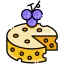 Cheese icon 64x64