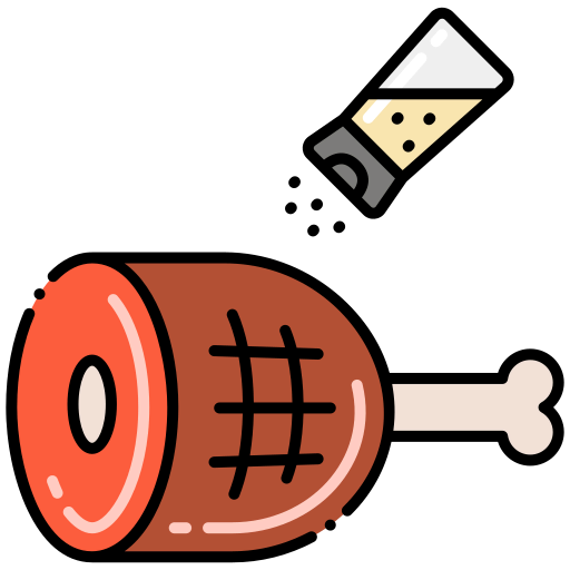 Meat icon