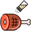 Meat icon 64x64