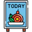 Daily specials Ikona 64x64