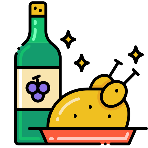 Dinner icon