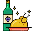 Dinner icon 64x64