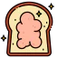 Bread icon 64x64