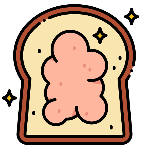 Bread icon