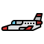 Jet icon 64x64