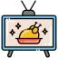 Cooking show icon 64x64
