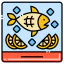 Seafood 상 64x64