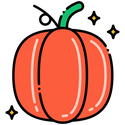 Pumpkin icon