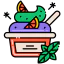 Ice cream icon 64x64
