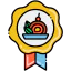 Gourmet icon 64x64
