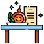 Food showcase icon 64x64