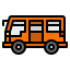 Minibus icon 64x64