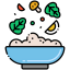 Healthy eating icon 64x64