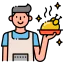 Cook icon 64x64