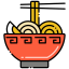 Ramen icon 64x64