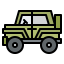 Off road Ikona 64x64