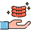 Sausage icon 64x64