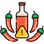 Hot sauce icon 64x64