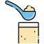Yogurt icon 64x64