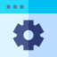 Browser icon 64x64