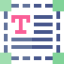 Text editor icon 64x64