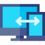 Responsive icon 64x64