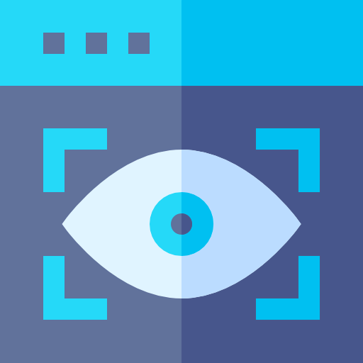 View icon