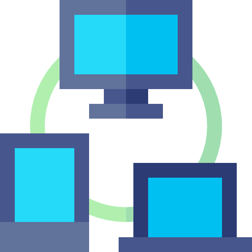 Devices icon