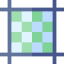 Pixels icon 64x64