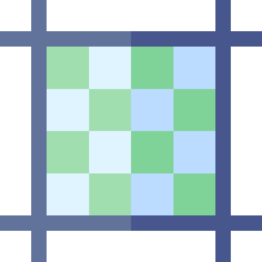 Pixels アイコン