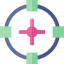 Target icon 64x64