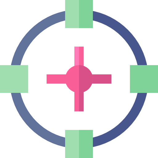 Target icon