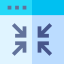 Minimize icon 64x64