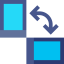 Smartphone icon 64x64