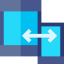 Responsive icon 64x64