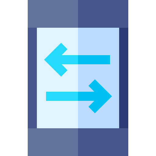 Smartphone icon