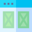 Web design icon 64x64