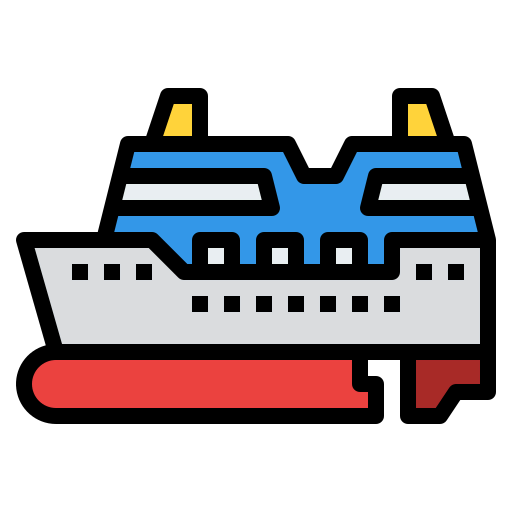 Ship icon