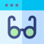 Reading mode icon 64x64