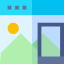 Browser icon 64x64
