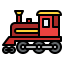 Train icon 64x64