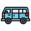 Van icon 64x64
