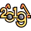2019 иконка 64x64
