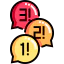 Countdown icon 64x64